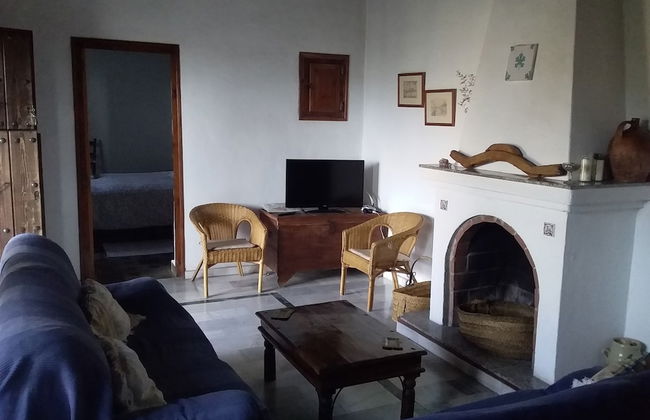 Cortijos Manzano - Photo 11