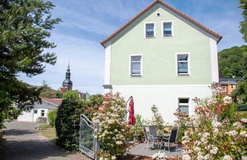 Haus Wettin - Foto 13