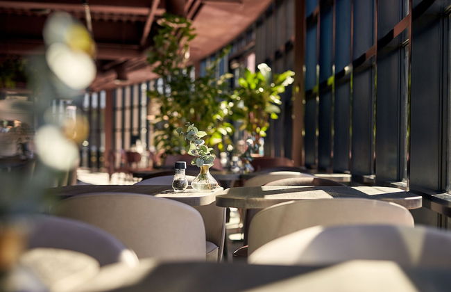 Corendon Apartments Amsterdam Schiphol Airport Hotel - Foto 31