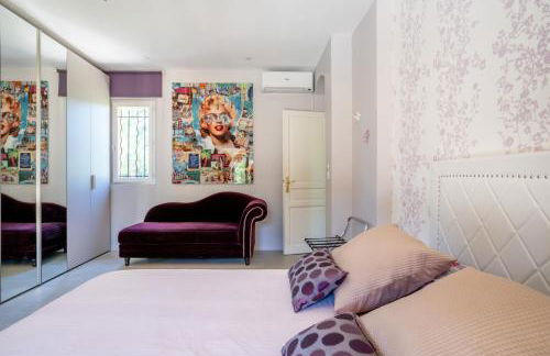 Villa Golf les Cigales - Foto 45