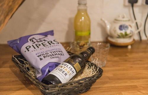 Claire's Cottage by Keepers Cottages - Foto 13