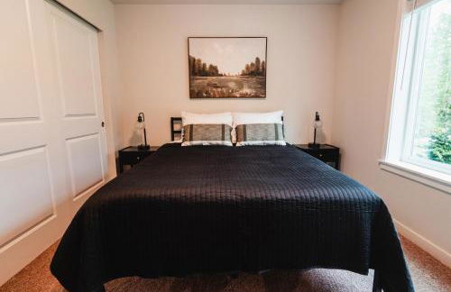 North Cascades Escape- spacious 5-bedroom, family friendly, AC, WiFi - Foto 28