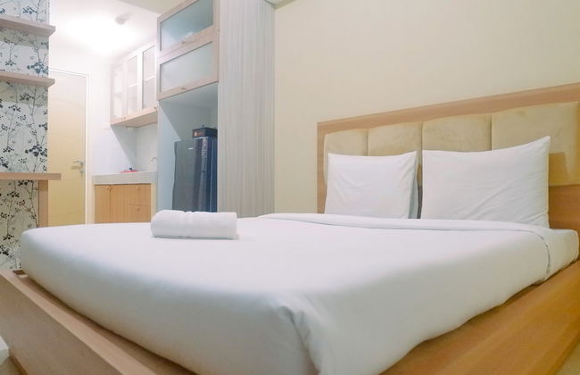 Scenic Studio Apartment At Bale Hinggil - Foto 2