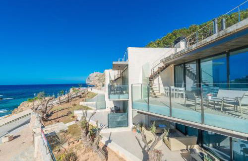 Mirador Blue K Cala Sant Vicenc - Photo 40