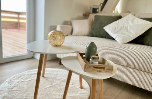 Envolée des rêves - Terrasse - Parking privé - Foto 14