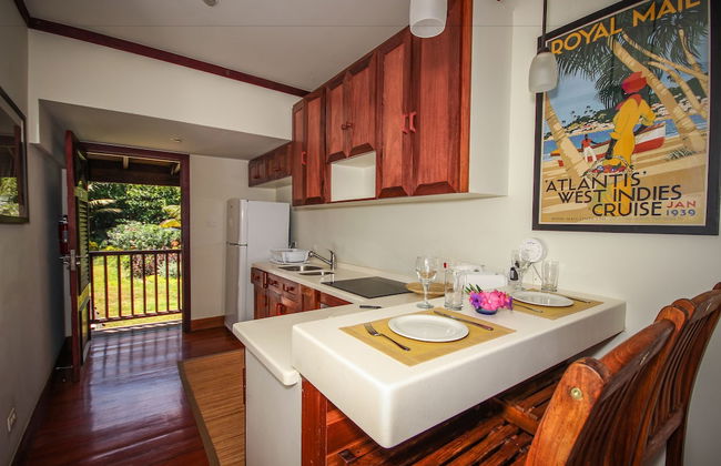 Santosha Barbados - Foto 12