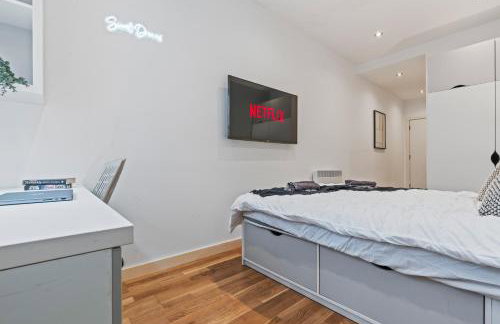 Spacious Central Leeds Flat - Sleeps 8 - City Centre - Foto 21