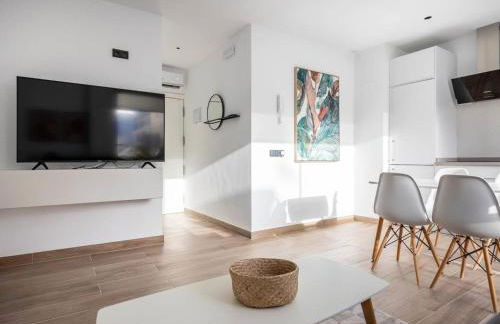 Nervión Suites 2 - Vacacional Sevilla - Foto 8