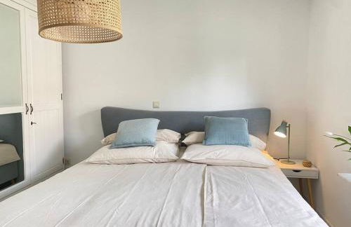 Traumurlaub WestCoast Ammersee 7 Gehminuten zum See - Foto 19