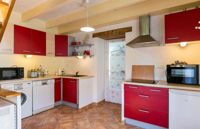 L'Hirondelle - Foto 7