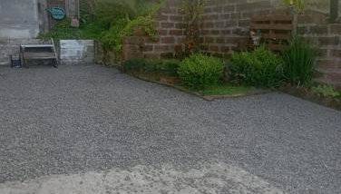 Aconchego Apartamentos da Serra - Foto 5, Garden