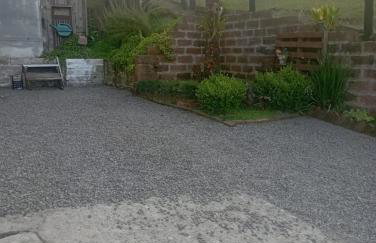 Aconchego Apartamentos da Serra - Photo 5