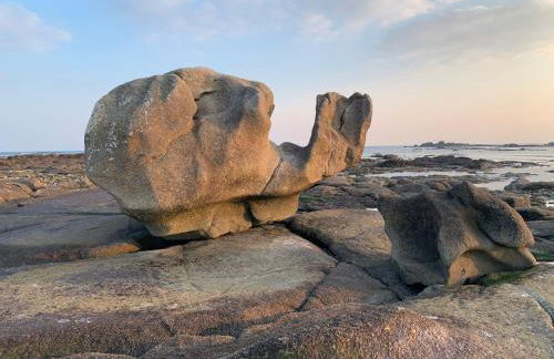 La Maison Des Sables Blancs - Foto 26