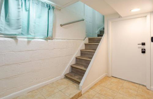 Big City Life: 1BR Apt wNetflix Easy NYC Access - Foto 5