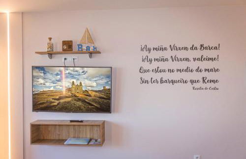 TOURIÑÁN MAR - Foto 26