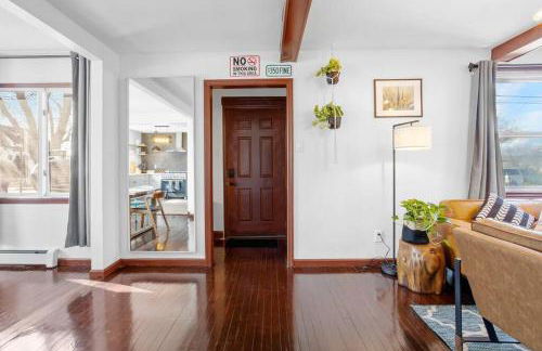 Renovated 5BR 2BA AC Quiet Retreat Home - Foto 39