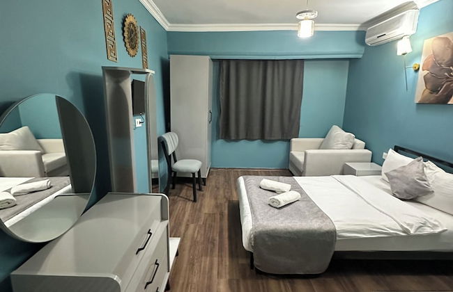 Ada Apart Hotel - Foto 17