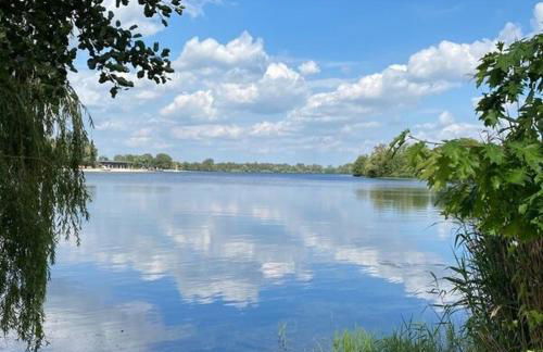 ChiliVanilli Erdgeschoss - Foto 27