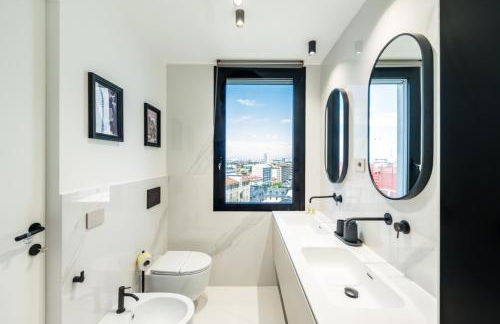 Lumen Milano - Skyline View Attic - Foto 3