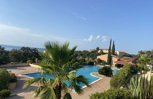 Les Hauts des Issambres - Foto 22