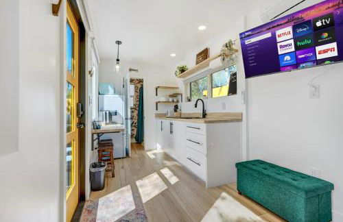 Cargo Casita Shipping Container Tiny Home - Foto 2