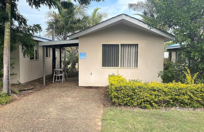 Discovery Parks - Coolwaters Yeppoon - Foto 4