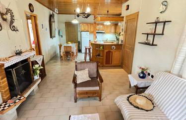 Rustic and Spacious House - Foto 21