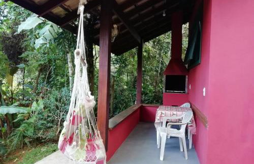 Villa Félix Suites e Chalés - Foto 6