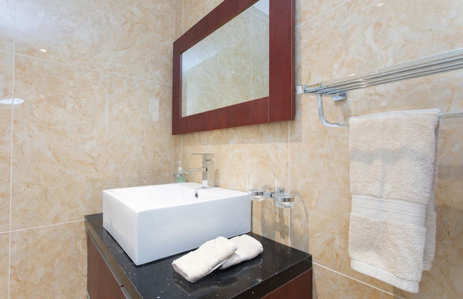 Kia Orana Villas and Spa - Foto 49