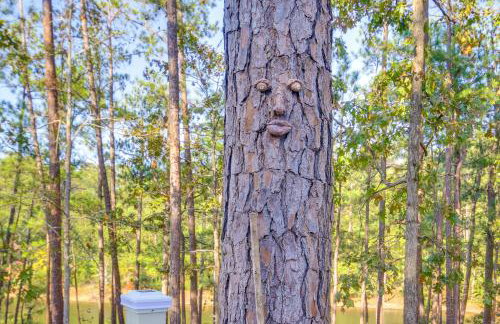 Modern McCormick Townhome on Lake Thurmond! - Foto 27