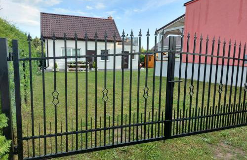 Domki na Mazurach Pluszkiejmy - Foto 9