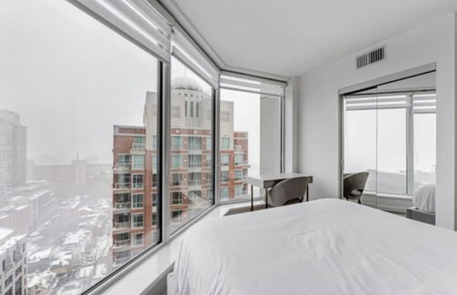 Avalon Suites Yorkville - Foto 9
