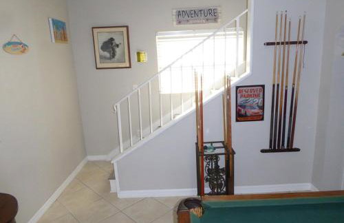 Perfecto Mundo 7, Orlando Area 6BR-2MB-3BR Indoor Pool, Ping Pong, Jacuzzi, Disney - Foto 32