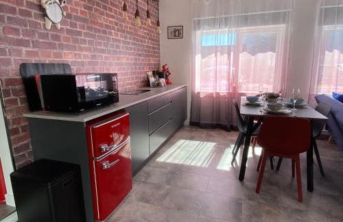 Dalgety Bay Luxury Studio Apartment - Foto 8