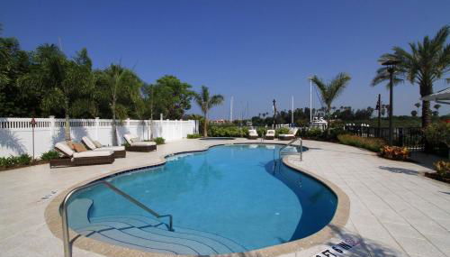 Riverfacing Townhome in The Village at New Smyrna Marina - 19 Old Feger - Foto 5, Other