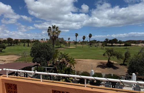 Casa Piedra, Luxury Family Front Line Golf, Hot Tub,Pool Table, 8 pers, Caleta de Fuste - Foto 41