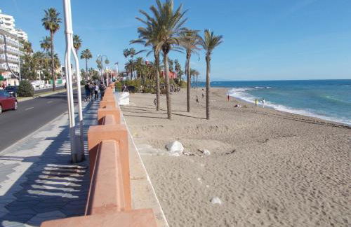 TIMON II, Luxury 3 bedroom Beachside Apartment - Foto 40