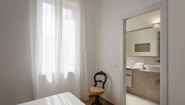 Attic with Amazing Seaview Terrace - Photo 3, Room