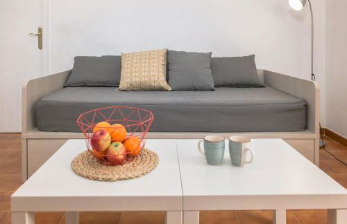 RVApartaments Benelux - Foto 16