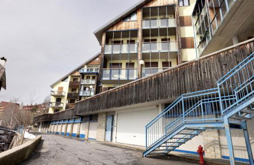 Plain Soleil ski home - Foto 24