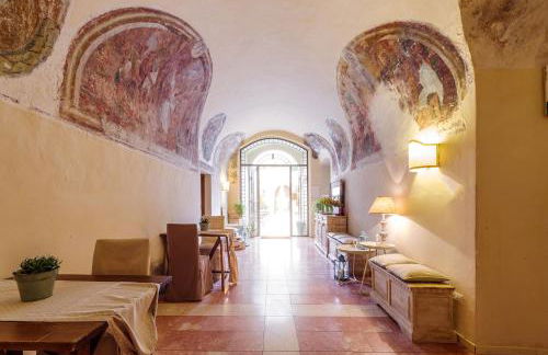 Relais Convento Santa Croce - Foto 87