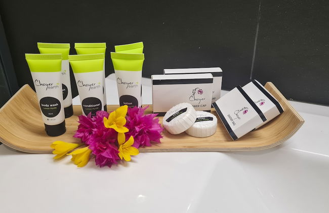 Seafront Apartment Coral Coast - Photo 27