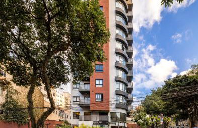 Club Haas Higienópolis - Foto 22