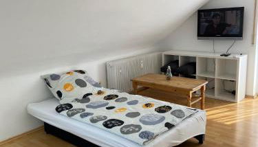 Apartment – Wohnung bei Nürnberg #2 - Foto 4