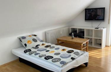 Apartment – Wohnung bei Nürnberg #2 - Foto 4