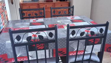 Appartement le labyrinthe du peintre - Foto 5