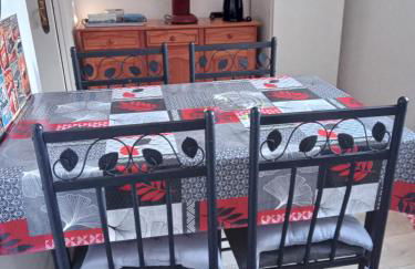 Appartement le labyrinthe du peintre - Foto 5