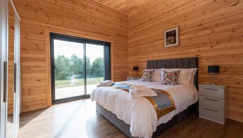 Meadow Valley Lodge 2 - Foto 2, towels