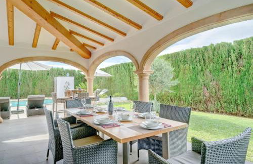 Villa Villa SanMar by Interhome - Foto 54