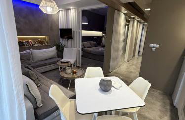 Erasmia Beachside Suites - Foto 12